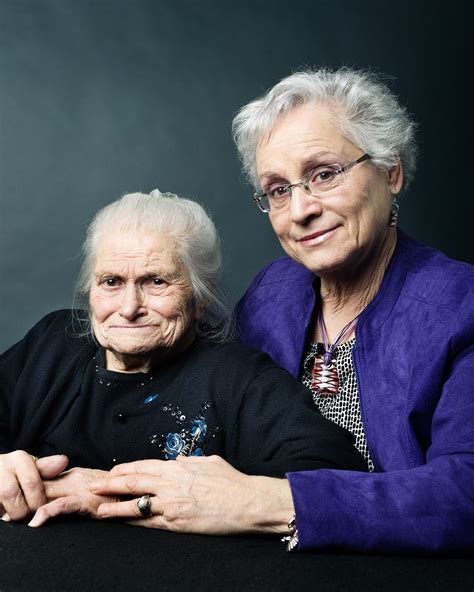These Beautiful Portraits Salute The Unsung Efforts Of Caregivers
