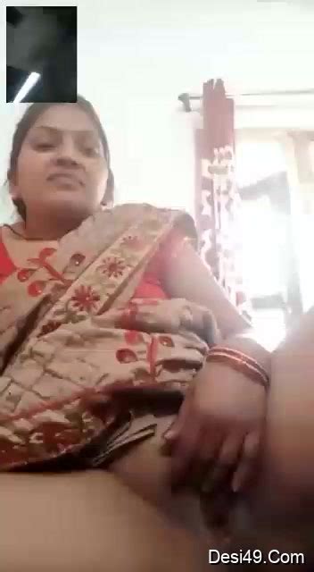 Desi Village Girl Shows Her Boobs And Pussy On Vc Watch Indian Porn