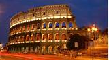 Vacation Package To Rome Italy Images