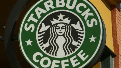 The Starbucks Logo Detail People Cant Believe They Missed Youtube