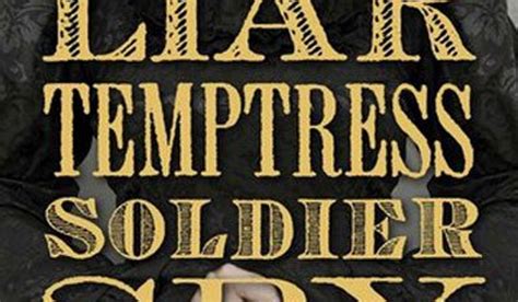 book review liar temptress soldier spy washington times