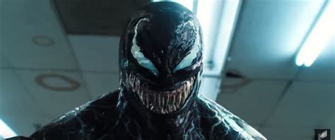 It would be interesting for eternals to have a trailers earlier than venom: VENOM Official Trailer 2 Breakdown - Pilipinas Popcorn