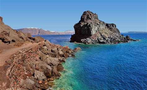 Armeni Armeni Photo Santorini Oia Santorini Santorini Beaches