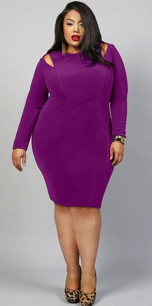 Allison Mcgevna The New Face Of Monif C Fall Collection Stylish Curves