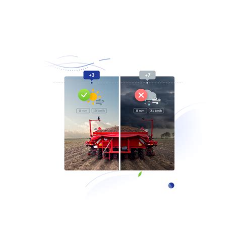 Local weather forecast | Sencrop