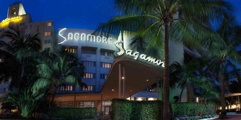 Reviews Sagamore Art Hotel Review South Beach Miami