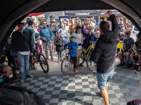 Festival Info Life Time Sea Otter Classic