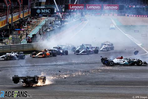 2022 British Grand Prix In Pictures F1 Pictures F1godfather