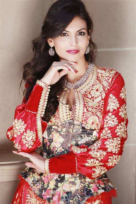 Top 10 Most Beautiful Moroccan Fashion Models