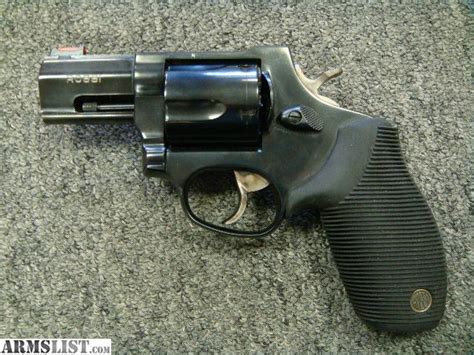 Armslist For Sale Rossi 44c 44 Mag Double Action Revolver