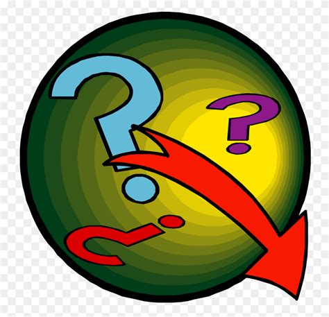 Question Clip Art Any Questions Clipart Flyclipart