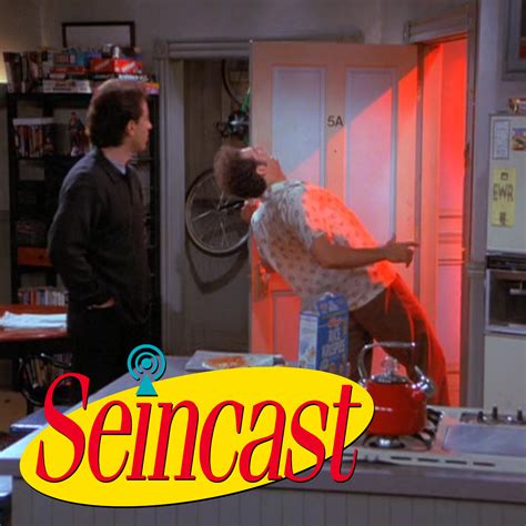 Seincast The Chicken Roaster From Seincast A Seinfeld Podcast
