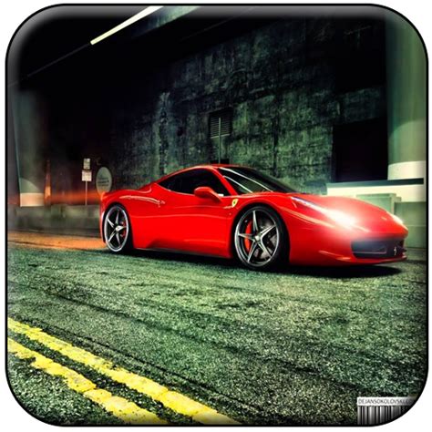 Car Wallpaper Appamazoncaappstore For Android
