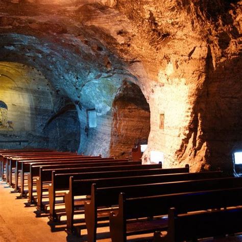 Tripadvisor te muestra, en tiempo real y al mejor precio, las ofertas de última hora de hoteles disponibles en zipaquira. Salt Cathedral of Zipaquira | Amusing Planet