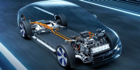 Electric Vehicle Design Automotive World