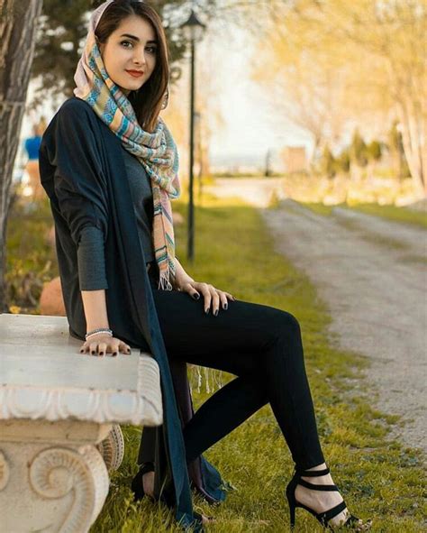 Pin By Milad Bnd On Iranian Girls Iranian Women Fashion Iranian Women Persian Fashion