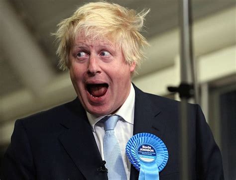 Boris Johnson Boris Johnson Boris Johnson Why Boris Johnson Is The