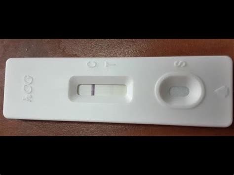If you know someone who can give you an expired or. Life after a Fake positive pregnancy test - YouTube