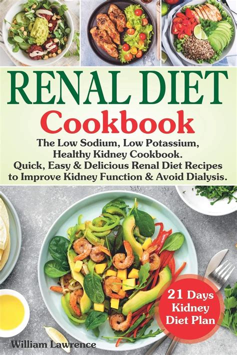 Zebrowski says planning a renal diet for a vegetarian patient isn't easy, but it can be done. Renal Diet Recipes For Breakfast / 30 Kidney Friendly ...