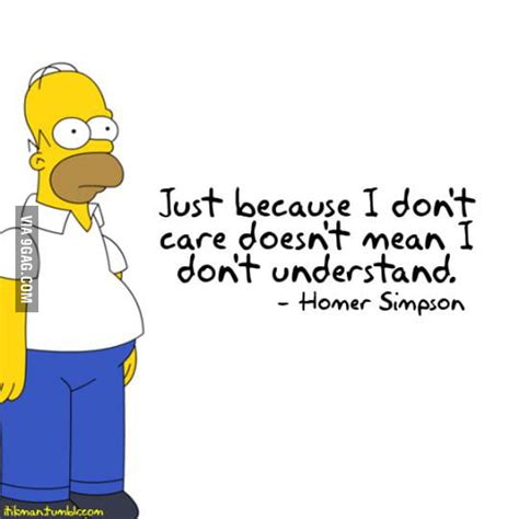 Homer Simpson The Greatest Philosopher Of The World 9gag
