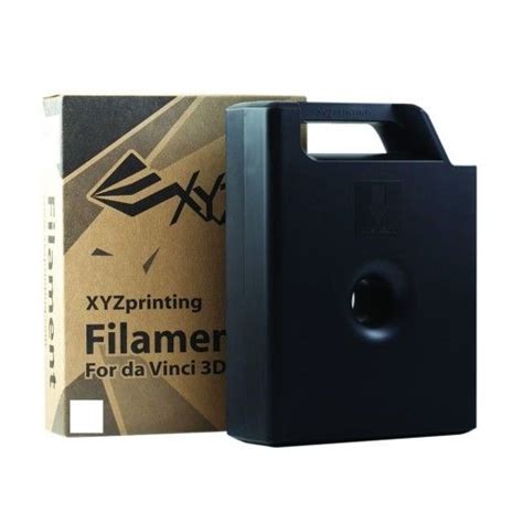 XYZ Da Vinci 3D Printing ABS Filament Print | Maplin | 3d ...