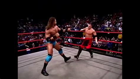 Mike Awesome And Lance Storm X Chuck Palumbo And Sean Ohaire Youtube