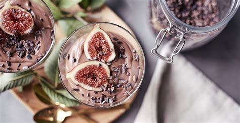 Freia milk chocolate bits 100g packet. Chocolate Tofu Mousse « Iron Chef Shellie