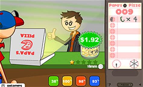 ¡pues entonces aquí te lo vas a pasar genial! Juegos de hacer pizza - Mejorar la comunicación