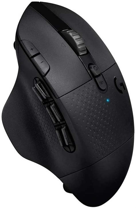 13 Best Mmo Gaming Mouse For The Lead 2024 Gpcd