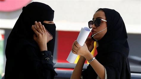 What Can Women Still Not Do In Saudi Arabia Bbc News