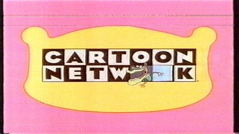 Cartoon Network 1997 Mtv1 Intro Youtube