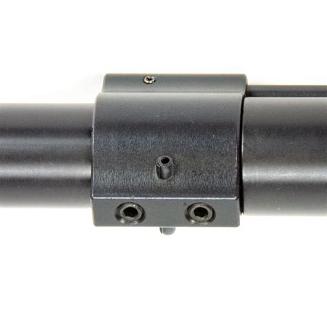 Bkf Ar15 105 556 Govt Profile Carbine Length 4150 Cmv 17 Twist