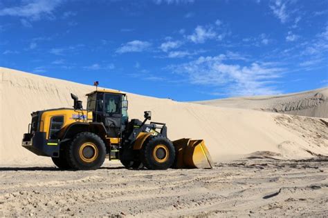 Xcmg Xc958 Wheel Loader Front End Loader For Sale And Hire