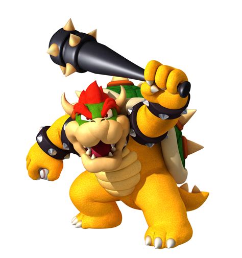 Bloggif Image Resize Mario Characters Bowser Character My XXX Hot Girl