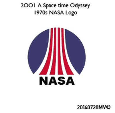 Nasa is reviving its worm logo for the first time since 1992. 2001: A Space-Time Odyssey | Page 13 | alternatehistory.com