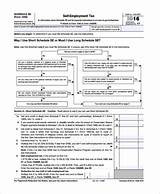 Self Employed Contractor Tax Form Images