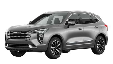 2023 Haval H2 Jolion Premium Mid Spec 2wd Stewarts Automotive Group