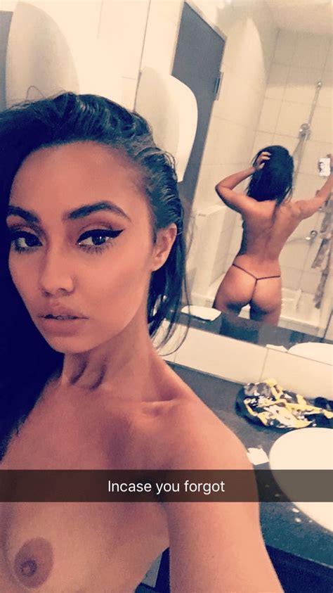 Leigh Anne Pinnock Nude Leaked The Fappening 10 Photos The Sex Scene