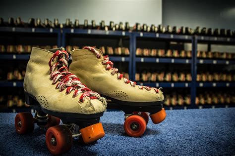 How To Rent Roller Skates For Your Event