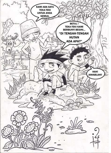 Coba perhatikan bayi, mereka memasukkan apa saja dalam mulut mereka karena mereka penasaran, mereka mencoba mengidentifikasi benda tersebut dengan. melukis itu penawar: Oktober 2011