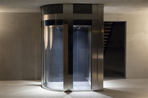 How Many Elevators Are Required In An Apartment Building Platinum