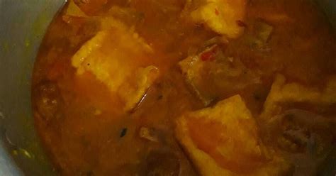 Maybe you would like to learn more about one of these? Resep Sayur Labu siam tanpa santan dengan tahu dan krecek ...