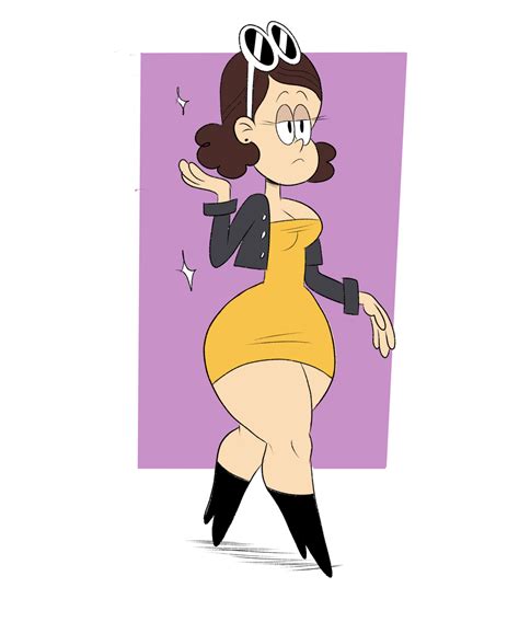 Thicc Qt By Wappahdrawsthings On Deviantart