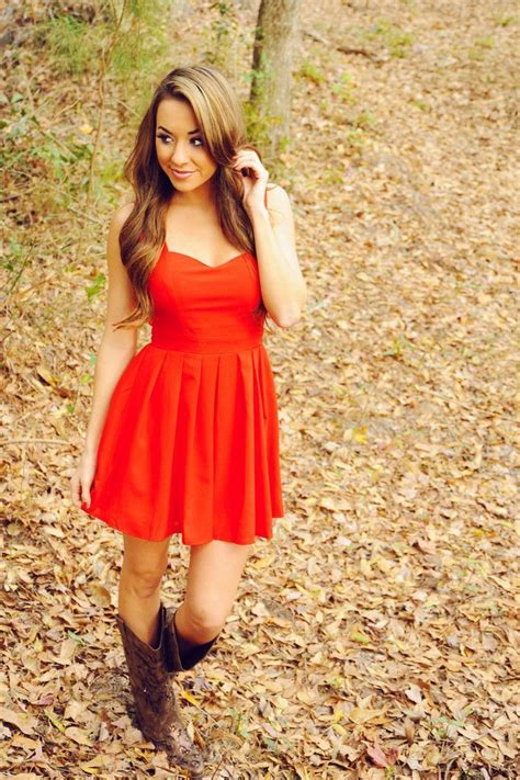 22 Of The Cutest And Sexiest Sundress Looks Homecoming Dresses Sparkly Red Sundress Summer