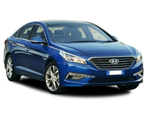 26+ Hyundai Sonata PNG