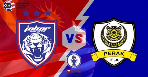 Tv1 malaysia online live streaming, best of tv1 malaysia programs that you have to watch for all of the people who lived in malaysia, the n. Live Streaming JDT vs Perak Liga Super Malaysia [04.09 ...