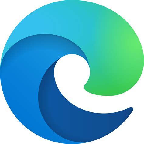 Microsoft Edge Logo Png And Vector Logo Download