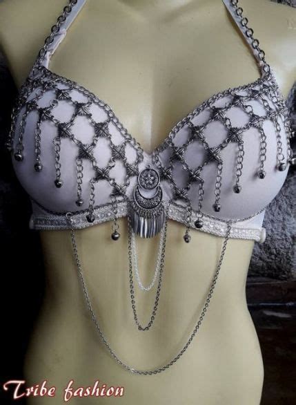 Belly Dancing Costumes Diy Tribal Fusion 62 Ideas Belly Dance Bra Belly Dance Costumes Diy