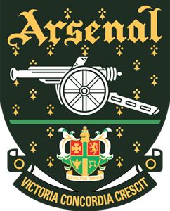 Arsenal Fc Escudo Png / Arsenal Vector Wallpaper Arsenal F ...