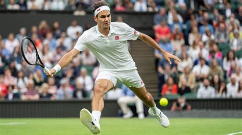 Roger Federer Biography Portrays A Billionaire Living A Simple Life